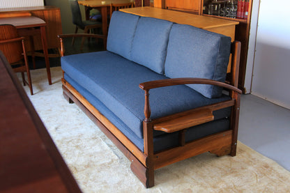 Sleeper Sofa - 1950's