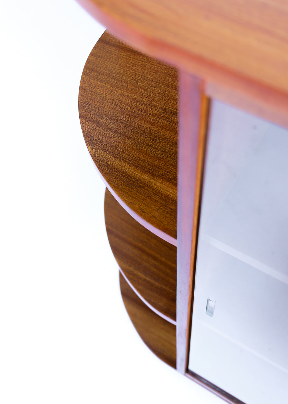 Art Deco Bookcase