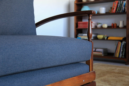 Sleeper Sofa - 1950's