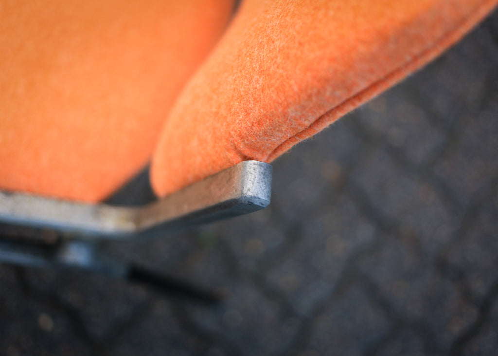 Vintage Castelli DSC 106 Chair by Giancarlo Piretti - 1965