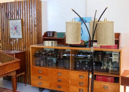 1930s Haberdashery Cabinet