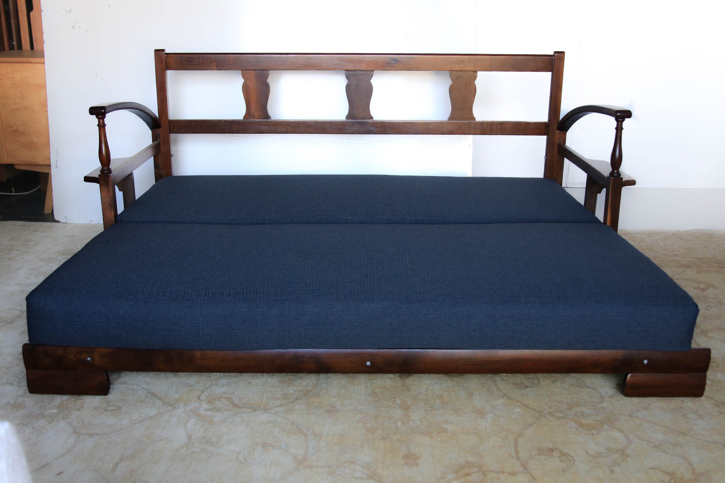 Sleeper Sofa - 1950's