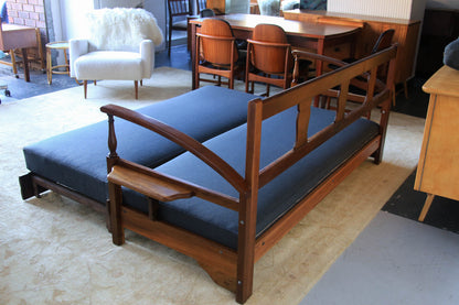 Sleeper Sofa - 1950's