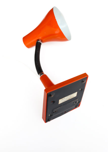 Retro Desk Lamp