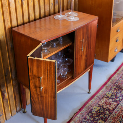 Mid-century Drinks Cabinet