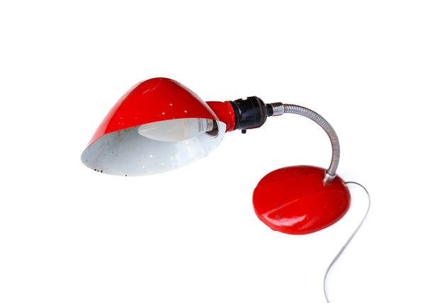 Art Deco Desk Lamp