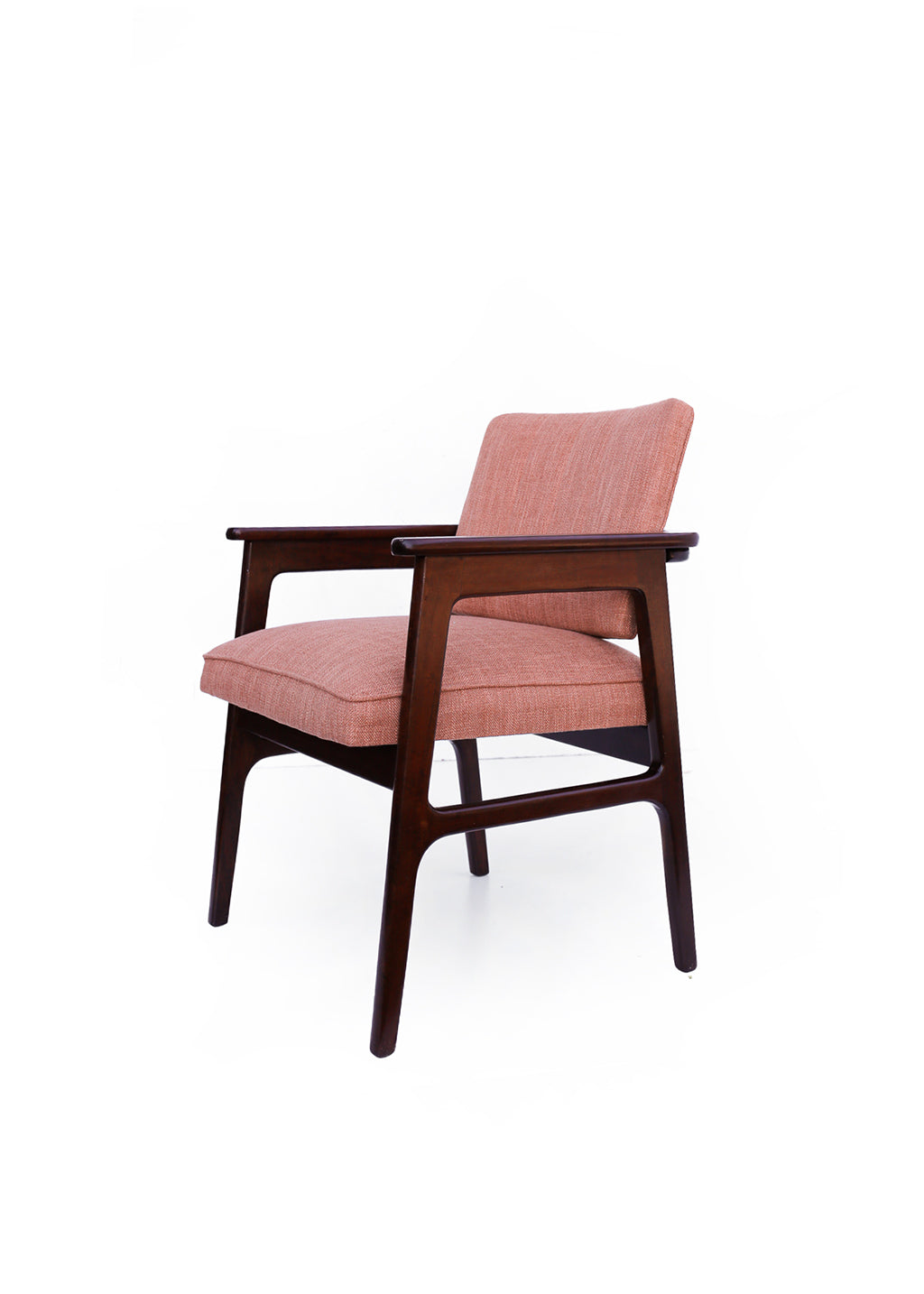 EE Meyer for Binnehuis Waiting Chair