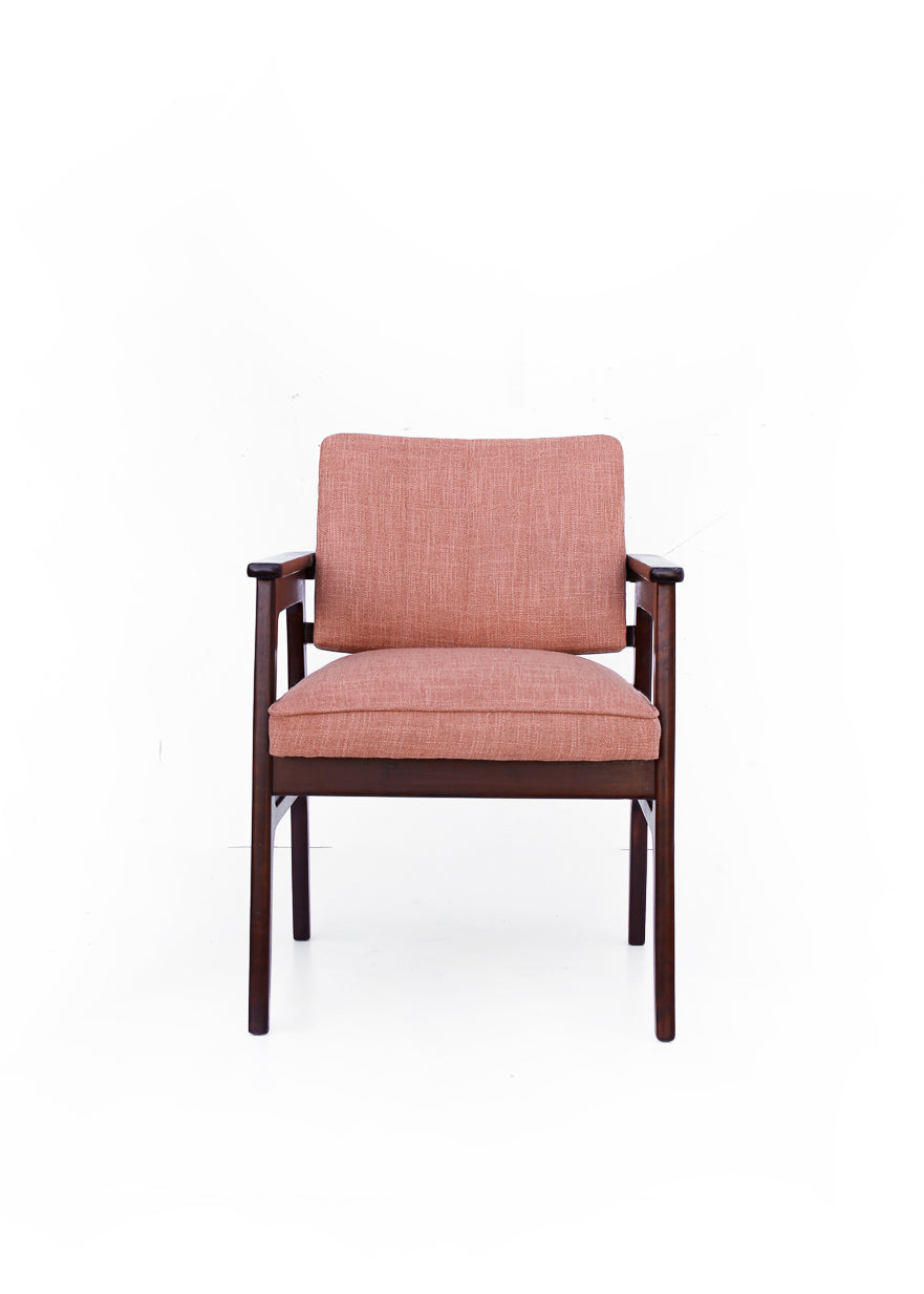 EE Meyer for Binnehuis Waiting Chair