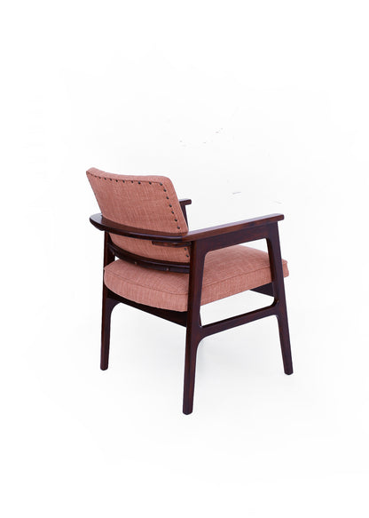 EE Meyer for Binnehuis Waiting Chair