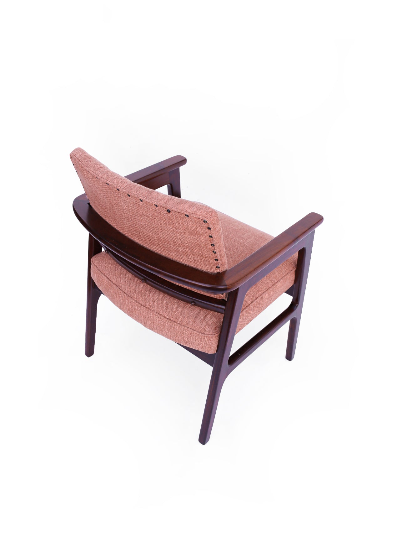 EE Meyer for Binnehuis Waiting Chair