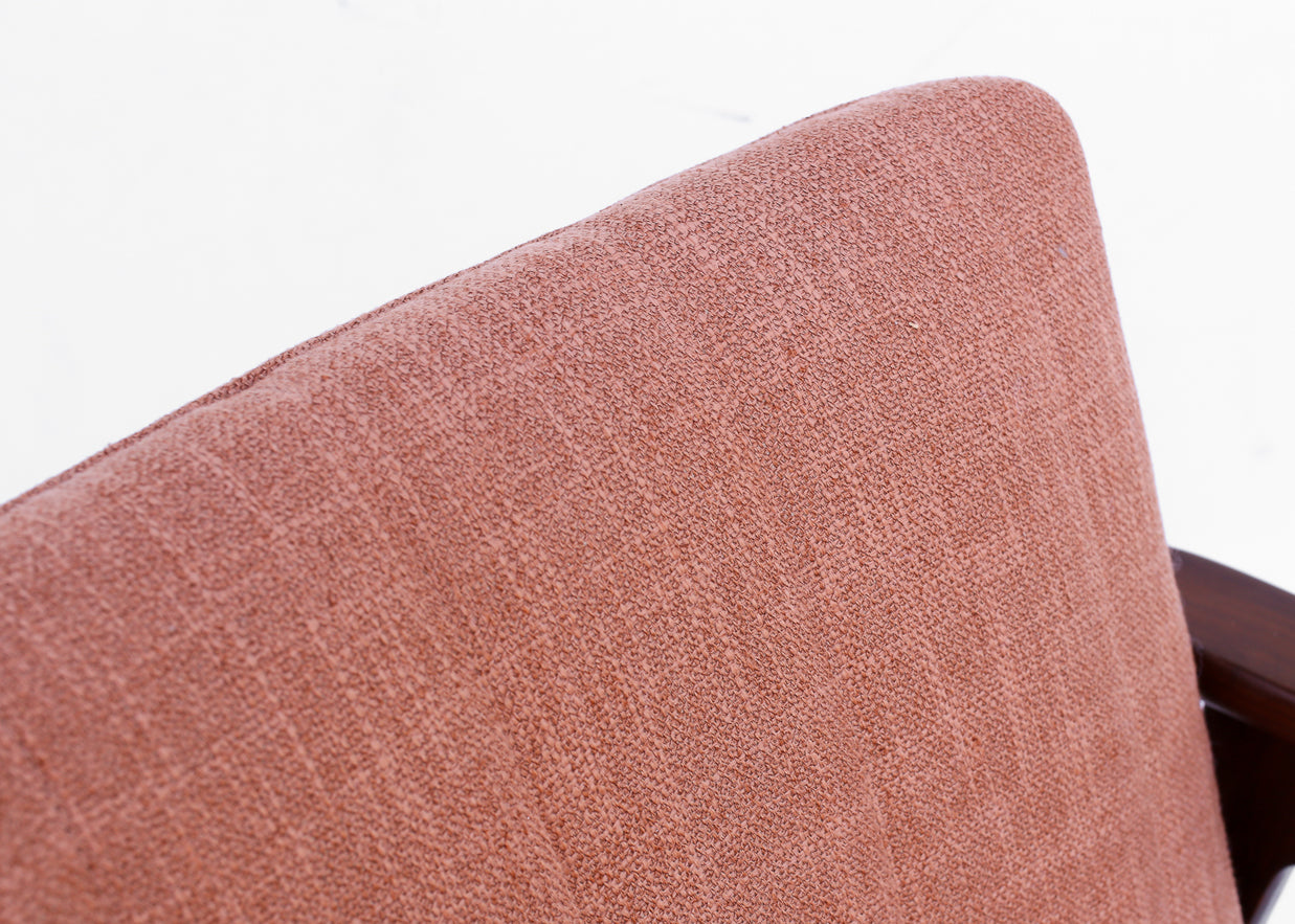 EE Meyer for Binnehuis Waiting Chair