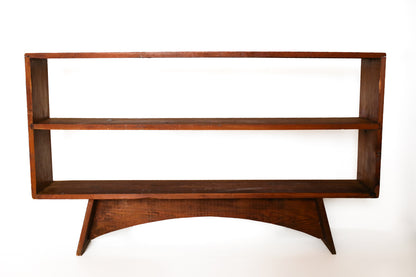 Vintage Oregon Shelf