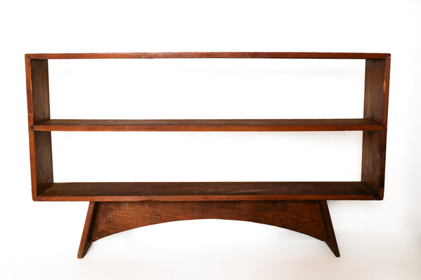 Vintage Oregon Shelf