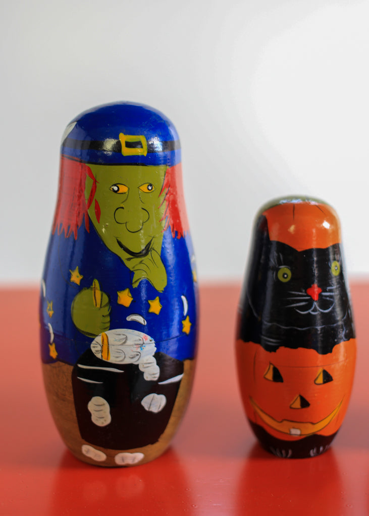 Matrioshka Dolls, priced per set