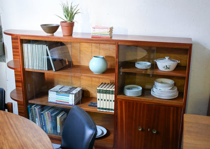 Art Deco Bookcase