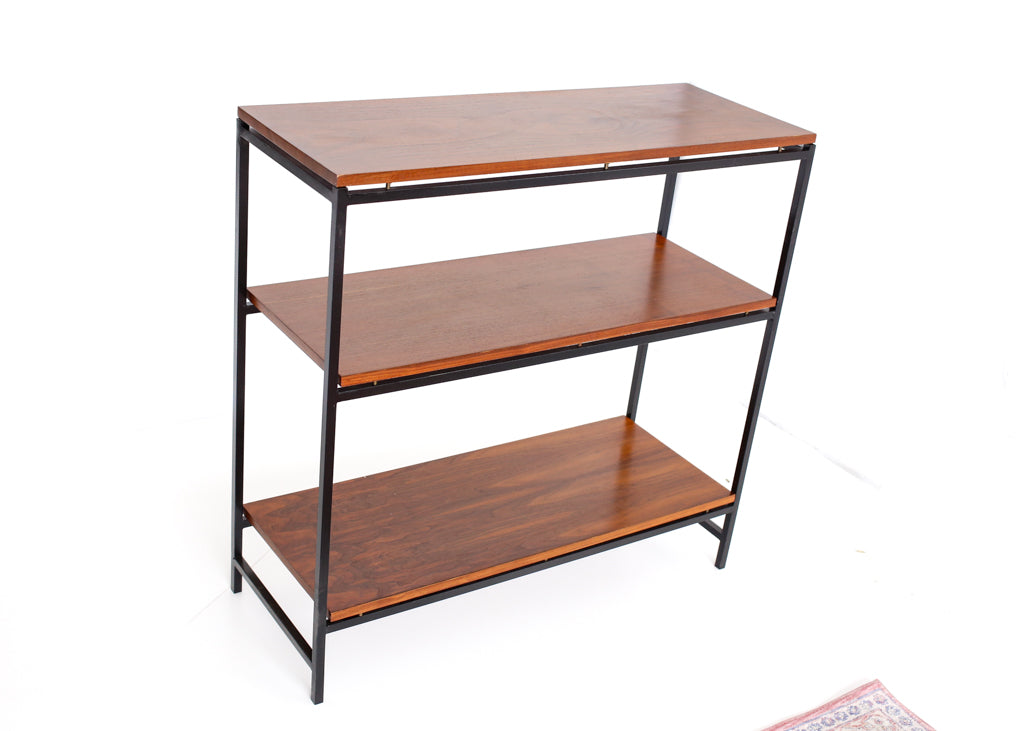 60s Steel Frame Hi-Fi Stand