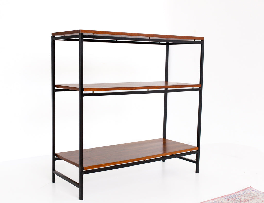 60s Steel Frame Hi-Fi Stand