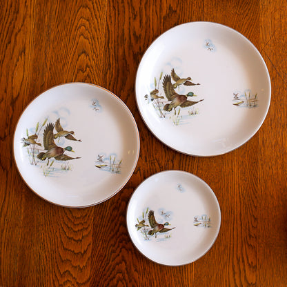 1950s Alfred Meakin Dinner Set