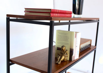 60s Steel Frame Hi-Fi Stand