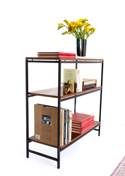 60s Steel Frame Hi-Fi Stand