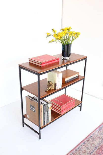 60s Steel Frame Hi-Fi Stand
