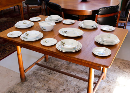 1950s Alfred Meakin Dinner Set