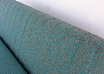 Pair of Airflex Armchairs and Three-seater Sofa - priced per item