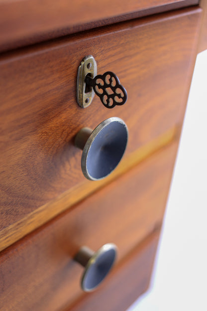 Vintage Small Frystark Desk
