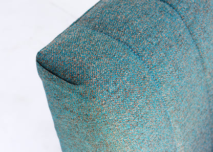 Pair of Airflex Armchairs and Three-seater Sofa - priced per item