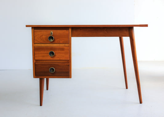 Vintage Small Frystark Desk