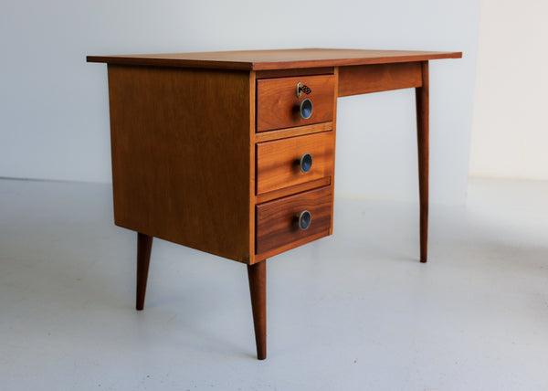 Vintage Small Frystark Desk