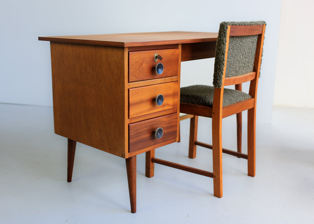 Vintage Small Frystark Desk