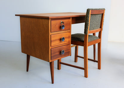 Vintage Small Frystark Desk