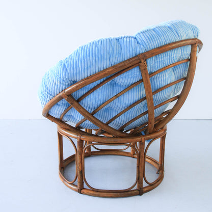 Small Papasan Chair