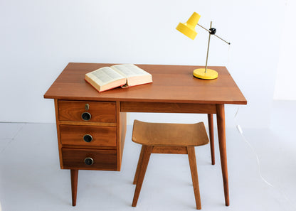 Vintage Small Frystark Desk