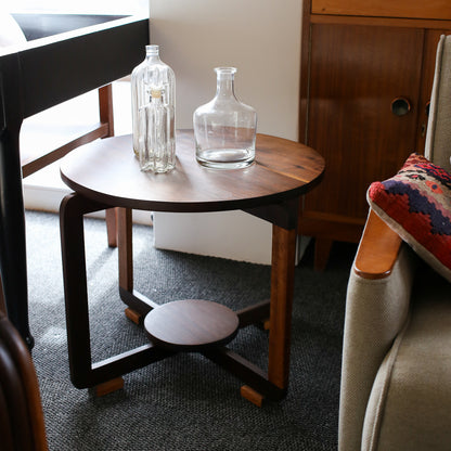 Art Deco Occasional or Lamp Table