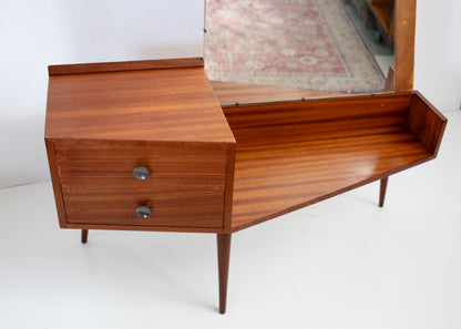 1950s Dressing Table