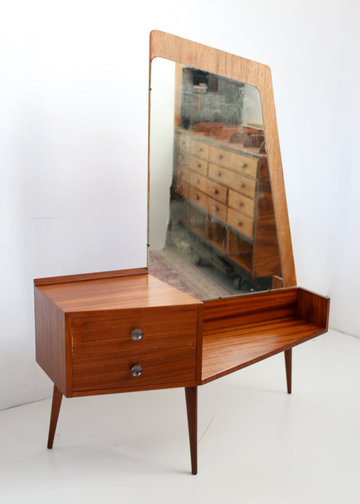1950s Dressing Table