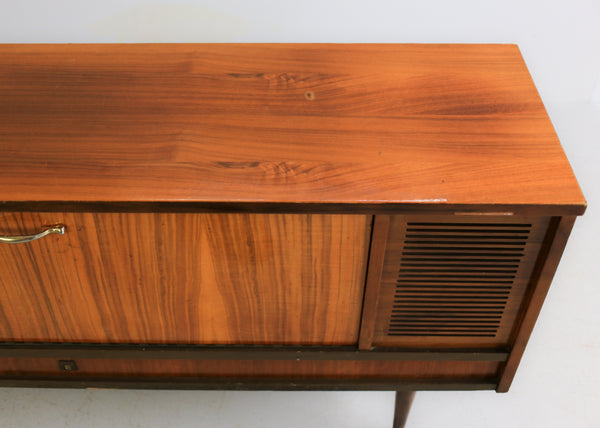 Vintage Ekco Valve Radiogram