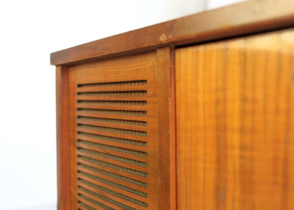 Vintage Ekco Valve Radiogram