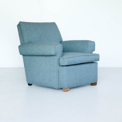 Restored 1950's Armchair - two available