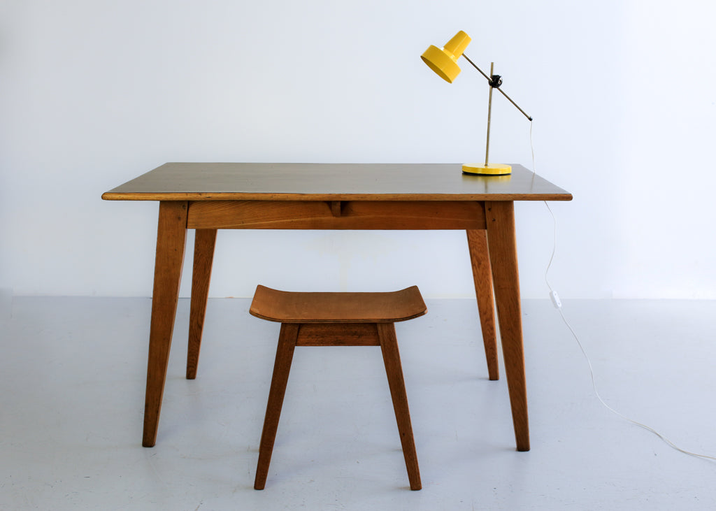 Vintage Kitchen Table