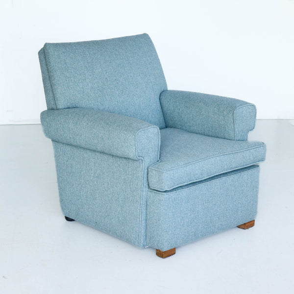 Restored 1950's Armchair - two available