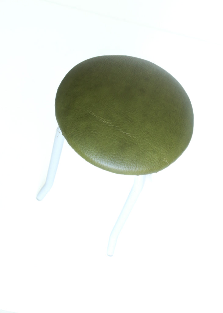 Retro Kitchen Stool