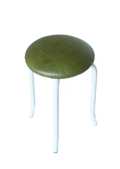 Retro Kitchen Stool