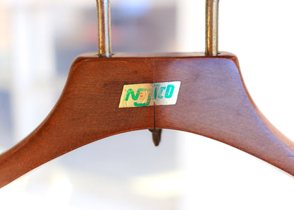 Vintage Dumb Valet in Teak