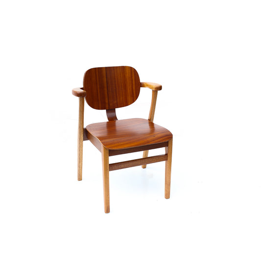 Single "Willow" Chair, Frystark 1960s