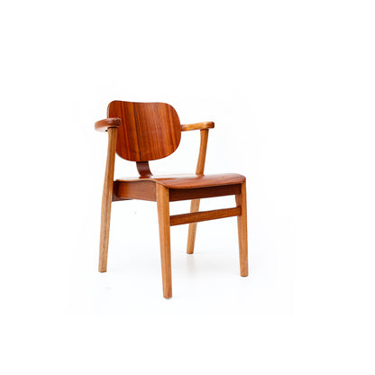 Single "Willow" Chair, Frystark 1960s