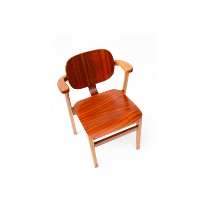 Single "Willow" Chair, Frystark 1960s