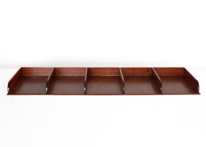 Desk Top File Organiser